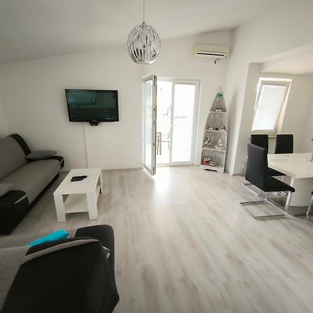 Rooms & Apartments Ana 2 Zadar Exteriér fotografie