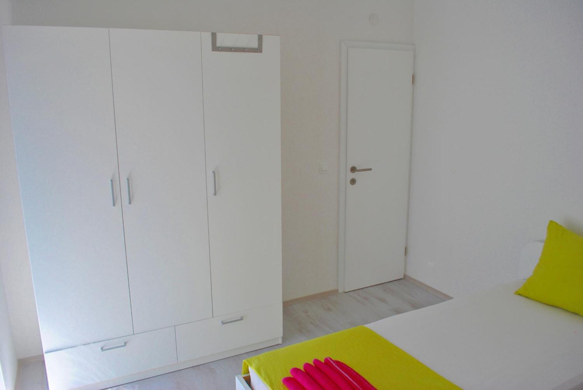 Rooms & Apartments Ana 2 Zadar Exteriér fotografie